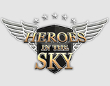 『Heroes in the Sky』